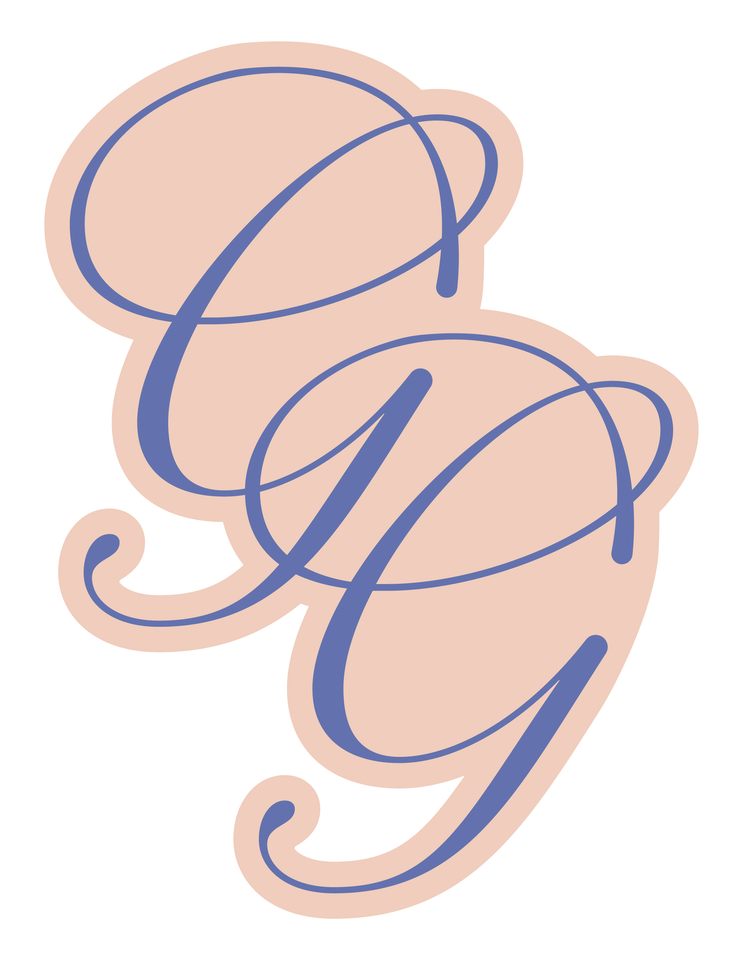 Graceful Gatherings monogram