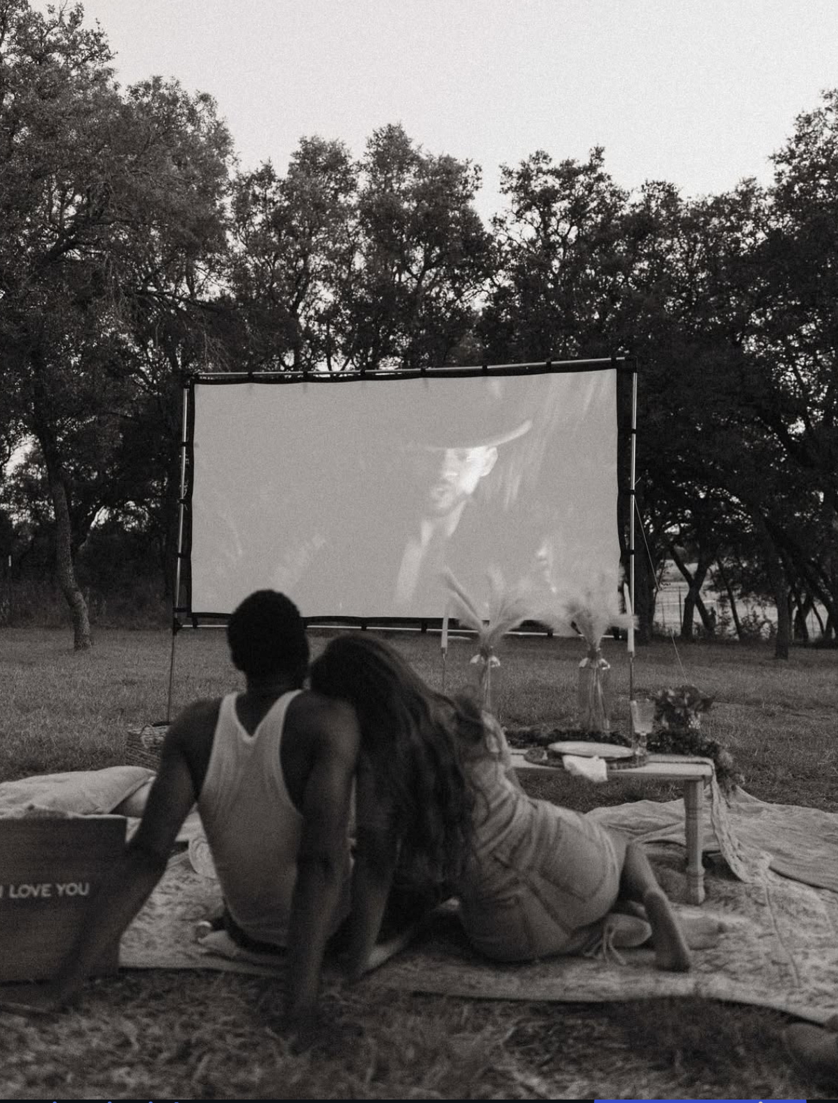 Movie Nights Under the Stars